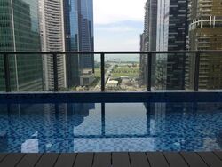 Robinson Suites (D1), Apartment #466586411